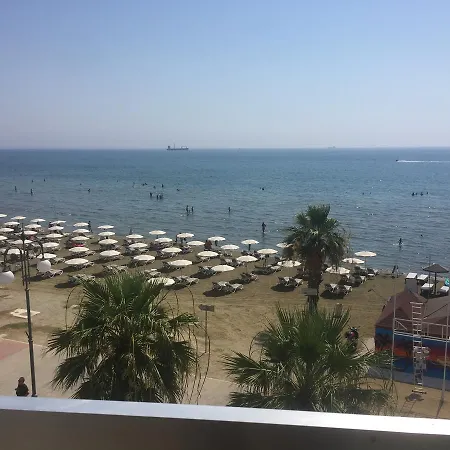 Mary * Larnaca