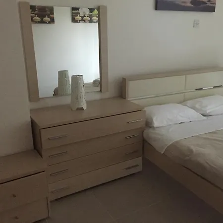 Apartman Mary