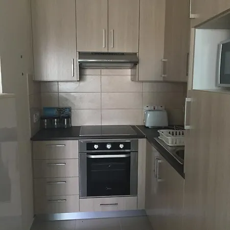 Apartman Mary *