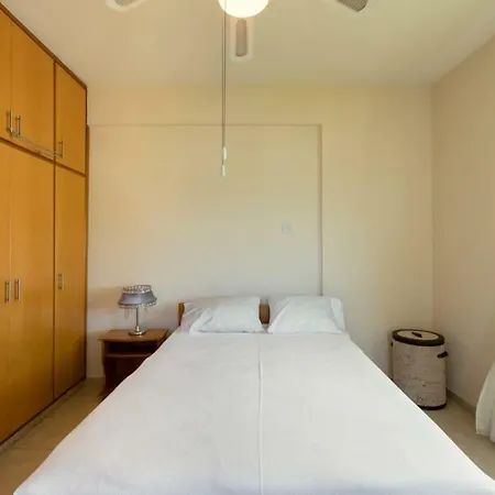 Mary Apartman