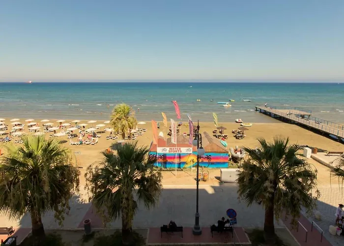 Mary Apartment Larnaka