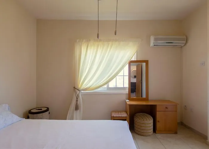 Apartment Mary Larnaka